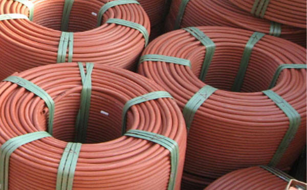 聚乙烯阻燃左贡穿线管具有哪些优势