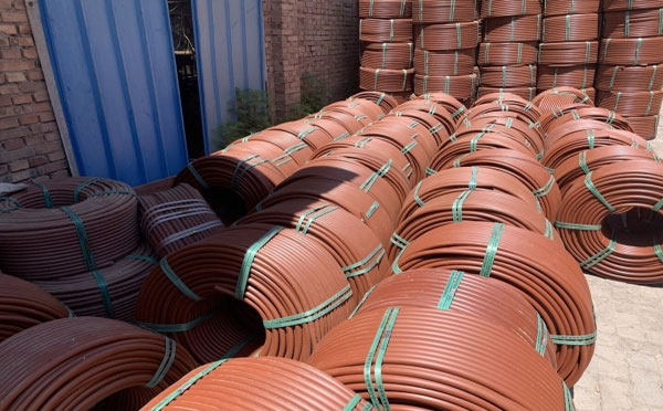 聚乙烯左贡穿线管备受欢迎的原因居然是这些