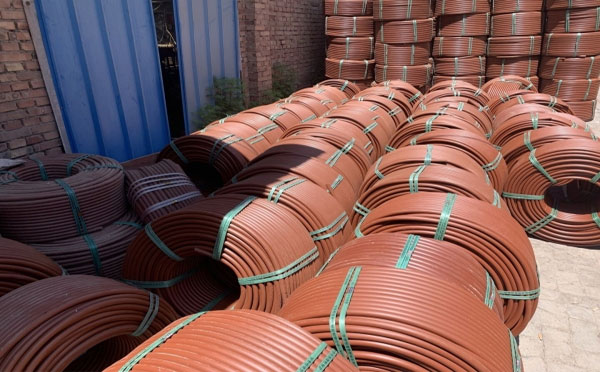 为什么rpe左贡穿线管会使用的如此广泛 为什么rpe左贡穿线管会使用的如此广泛