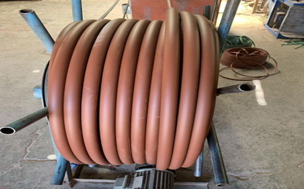 左贡穿线管可以延长线路使用年限