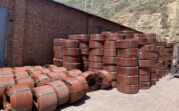 RPE左贡穿线管的6个施工注意事项 RPE左贡穿线管的6个施工注意事项