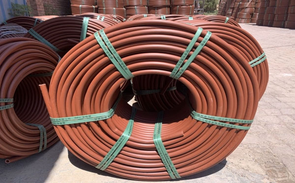 rpe左贡穿线管的生产的方法是什么 rpe左贡穿线管的生产的方法是什么