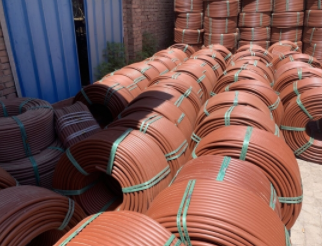 选择左贡穿线管的方法 选择左贡穿线管的方法