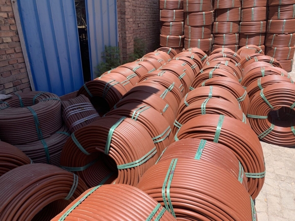 如何选择一条合适耐用的左贡穿线管