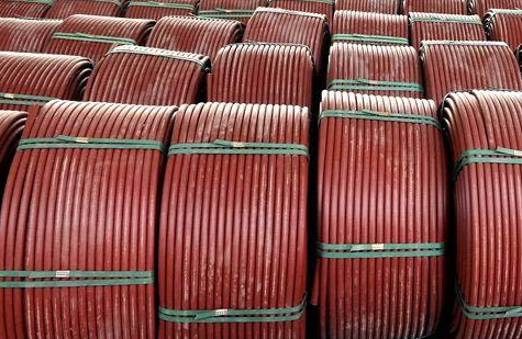 怎样选择一条合适耐用的左贡穿线管 怎样选择一条合适耐用的左贡穿线管