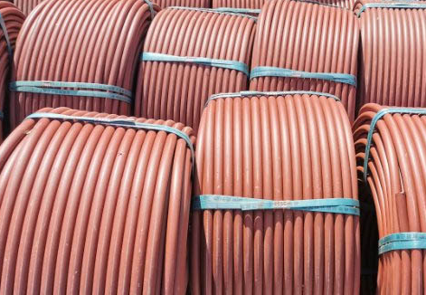 如何正确进行左贡穿线管施工安装