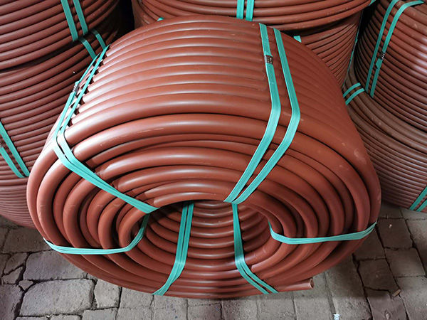 左贡左贡穿线管厂家告知大家管材选择哪种的好