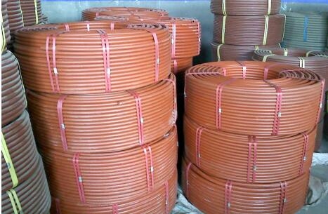 RPE左贡穿线管的应用范围