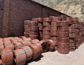 左贡穿线管的好处有哪些