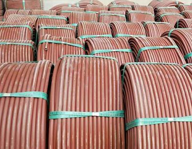 左贡穿线管的发展以及应用