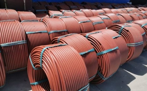 使用RPE左贡穿线管有哪些常见施工难点？