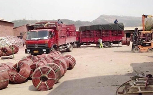 穿线管选型与施工全解析：左贡穿线管如何正确安装