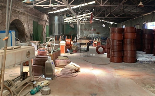 家装防火别忽视！阻燃左贡穿线管安装规范详解