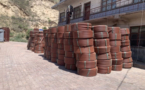 左贡穿线管品质之选：恒通塑胶以专业实力筑牢西北电气安全防线