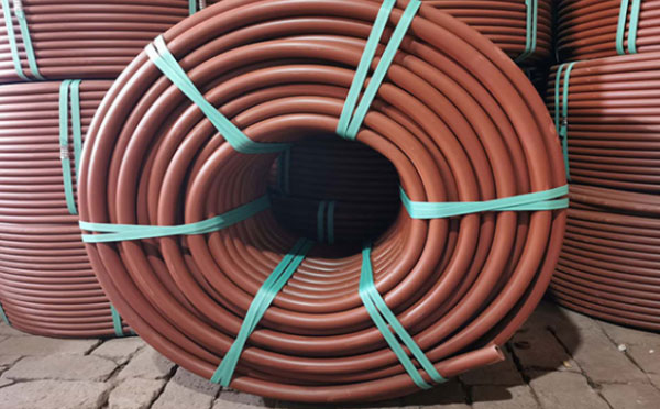 工地师傅都在用的rpe左贡穿线管规格型号选择指南 工地师傅都在用的rpe左贡穿线管规格型号选择指南