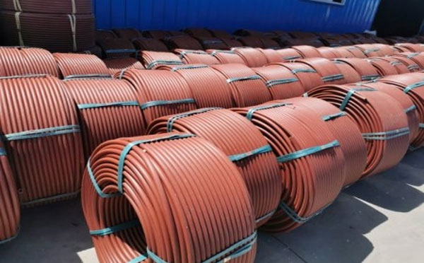 左贡穿线管类型选型与建筑电气安装技术规范指南